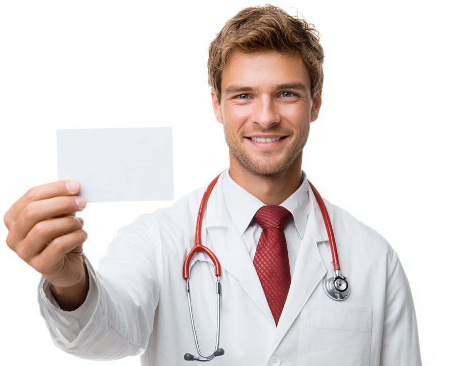 Notaufnahme – SEO Klinik